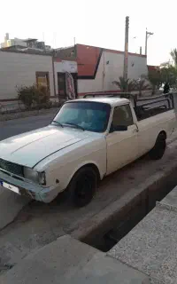خودرو پیکان بار