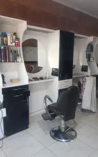 دکور‌ارایشگری