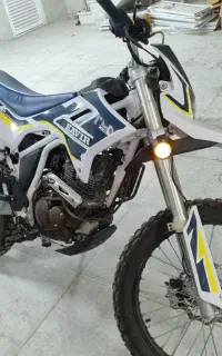تریل t4 مدل 1402