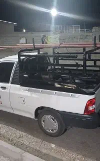 شرکت گاز رسانی صادق گاز جنوب