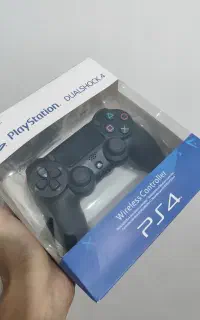 دسته ps4 های کپی نو