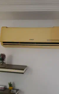 کولر گازی اسپیلت 24000 تراست