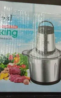 خردکن کوکینگ