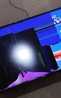 تلویزیون سامسونگ۴۰ اینچ