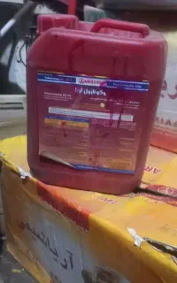 سم بذر گندم