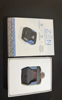 کرونوس زن ps5