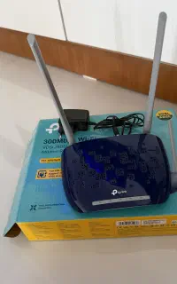 مودم و روتر TP-Link