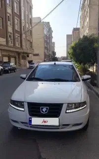سورن پلاس دوگانه مخزن بزرگ