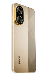 گوشی موبایل شیائومی مدل Poco C71 اقساطی