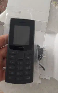 فروش گوشی نوکیا ۱۰۵
