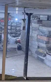 تشک