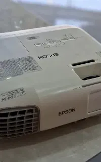 پروژکتور Epson PowerLite 955W