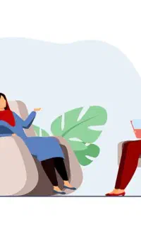 مشاور و روانشناس کودک و نوجوان