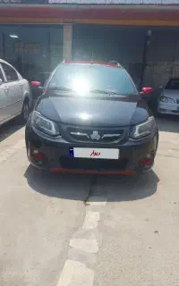 کوییک R مدل ۱۴۰۱ درجه یک