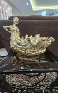 دکوری شیک و لاکچری