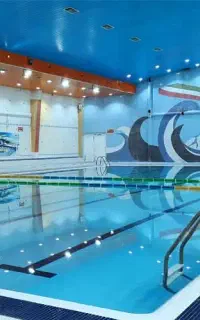 بلیط استخر ایثار