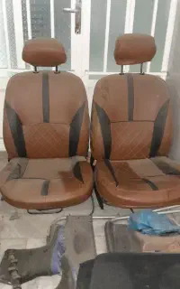 فروش لوازم زانتیا