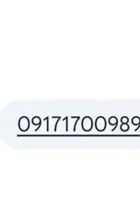 خط همراه اول دائمی