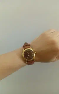 ساعت ویولت اصل