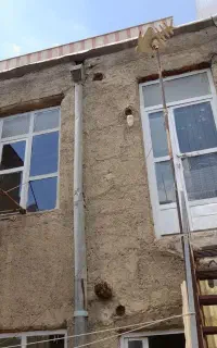 خانه ۷۰ متری حاجی آباد بالا