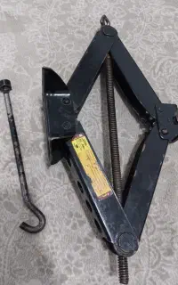 فروش جک و آچار چرخ