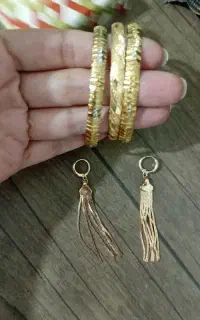 زیور آلات
