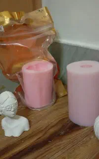 وسایل شمع سازی