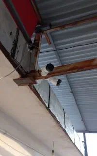 دوربین مداربسته1200clp-A.dahua