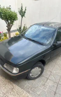پلاک ماشین گمشده