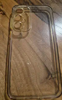 قاب گوشی A35 سامسونگ