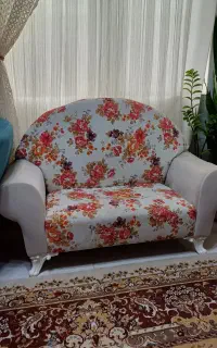 مبل کودک دونفره ۲میلیون
