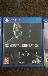دیسک ps4 فیفا