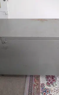 صندوق سالم در حد نو مرتب وتمیز