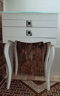 کنسول قاشق چنگال نو