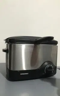 سرخ کن گاسونیک