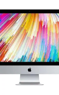 کامپیوتر بدون کیس اپل iMac slim2015 مناسب فروشگاهی