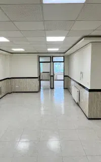 اجاره واحد خدماتی / ۹۵ متر / فول / یحیوی