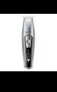 ماشین ریش تراش و اصلاح صورت vgrمدل 970