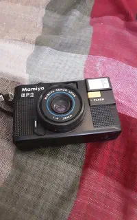 دوربین نوستالژی