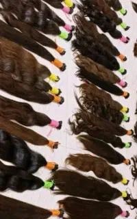 مرکز اصلی  خرید و فروش مو (خریدار مو)