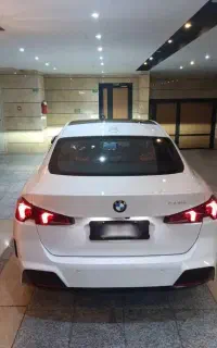 BMW 225L sport 2025 صفر گرن کوپه ۲