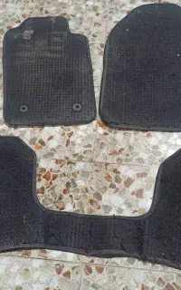 کف پا سمند و ۴۰۵