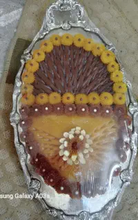 حلوا مجلسی