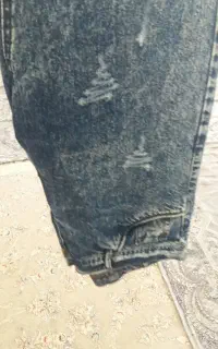 شلوارمام جنس ترک