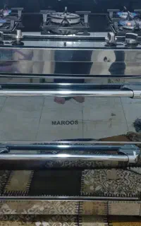 اجاق گاز
