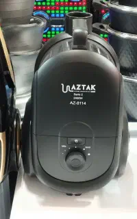 جاروبرقی آزتک مدل8114