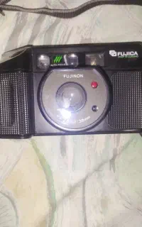 دوربین عکاسی فوجیکا ژاپنی