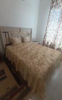 روتختی دونفره ملیله دوزی