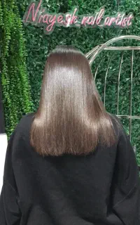 کراتین با ماندگاری دو ساله
