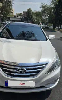 سوناتا وای اف ۲۰۱۴